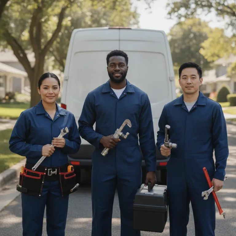 water heater repair Westchester